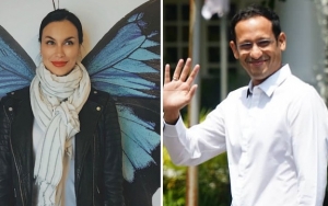 Lega Ujian Nasional Bakal Dihapus, Sophia Latjuba Puji Mendikbud Nadiem Makarim 'Terbaik'