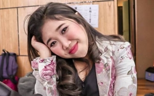 Bukan Reza Rahadian, Inikah Pacar Ganteng Komika Kiky Saputri?