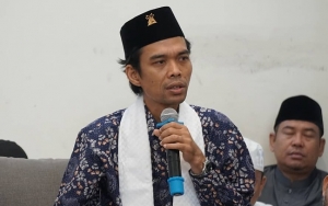 Sikap Janggal Ustaz Abdul Somad Ceraikan Istri Cantik Terbongkar, Isu Orang Ketiga Terbukti?