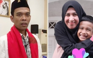 Wanita TN Diduga Calon Istri Baru Ustadz Abdul Somad, Bakal Nikah di Thailand?