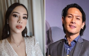 Anya Geraldine Salting Ngaku Fans Berat, Chef Juna: Bisa Aja