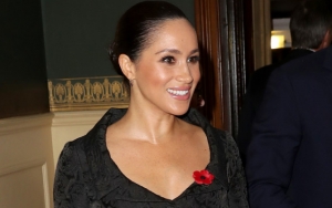 Tampil Beda Total Tanpa Make-Up, Meghan Markle Bikin Pangling Hingga Tak Dikenali Warga Lokal