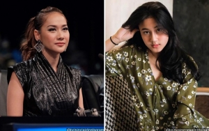 Bunga Citra Lestari Dipuji Awet Muda Saat Bersanding Dengan Keisya Levronka