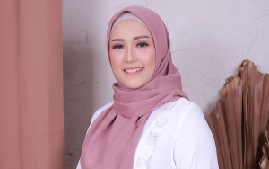 Dicibir Anaknya Tak Mirip Pasha, Begini Jawaban Cerdas Adelia Wilhelmina