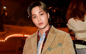Kai EXO Digoda Habis-Habisan Gara-Gara Tebakan 'Benda di Dalam Celana Dalam'