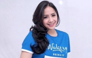 Nagita Mejeng Tenteng Tas 200 Juta di Emperan Toko Dior, Harga Rok Lipit Bikin Cegek