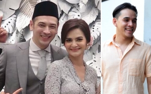 Cut Tari-Richard Kevin Disebut 4 Tahun Pacaran, Rionaldo Stokhorst Justru Bongkar Fakta Lain