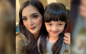 Tingkah Putri Ashanty Joget Saat Dengar Lagu Bahasa Jawa Bikin Ngakak