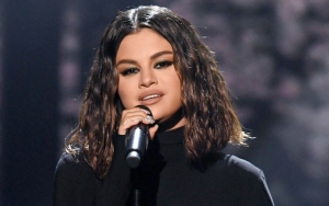 Selena Gomez Ungkap Detail Album Baru dan Bagikan Preview Tracklist