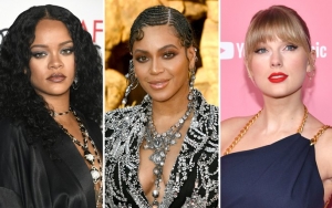 Rihanna Ungguli Beyonce Hingga Taylor Swift Sebagai Wanita Paling Berpengaruh 2019 Versi Forbes