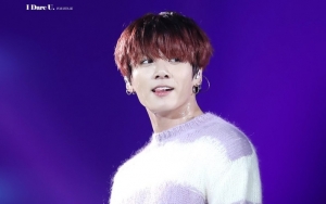 BTS Berangkat ke Jepang, Gaya Ninja Jungkook Bikin Fans Tergila-Gila