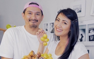 Sharena Beri Ungkapan Romantis Untuk Ultah Ryan Delon Sekaligus Sambut Anniversary Pernikahan