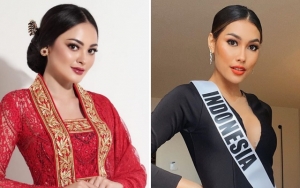 Jolene Marie Puteri Indonesia Lingkungan 2019 Bongkar Perilaku Buruk Frederika Cull, Ribut?
