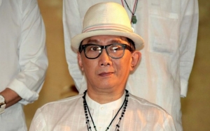 Robby Tumewu