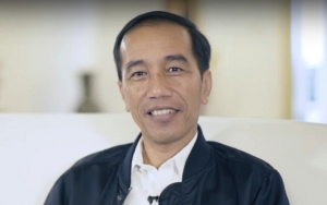 Jokowi Cermat Susun Dewas KPK, Akui Takut Jadi Korban Bully Masyarakat