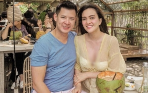 Shandy Aulia dan Suami Rayakan 8 Tahun Pernikahan, Ungkap Rasa Tak Sabar Sambut Si Buah Hati 