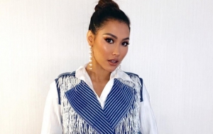 Isu Musuhi Jolene Marie, Frederika Cull Tulis Pesan Bijak Banjir Pujian Squad Puteri Indonesia