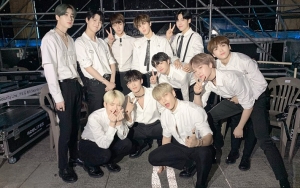 Serikat Fans X1 Di 15 Negara Kompak Dukung 11 Member, Disambut Positif Oleh Netter Korea