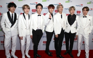 Media Korea Dinilai Memanfaatkan Kepopuleran BTS, Kenapa?