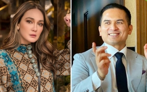 Luna Maya dan Faisal Diduga Rangkul-Peluk Hingga Ngedance Mesra Bikin Fans Girang Berjamaah