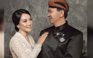 Ahok Dan Puput Nastiti Kompak Lakukan Maternity Shoot Jelang Melahirkan