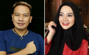 Anak Vicky Prasetyo Sakit, Sarita Abdul Mukti Beri Doa Tanda Sayang?