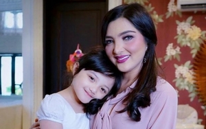 Dikenal Tajir, Ashanty Malah Lakukan Perayaan Sederhana Di Angkringan Untuk Ulang Tahun Arsy