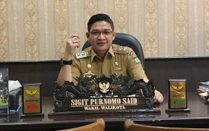 Pasha Resmi Sandang Gelar Sarjana, Akui Belum Bisa Move On Pada Momen Bahagia dan Mengharukan Ini