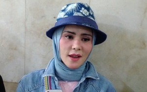 Angel Lelga Laporkan Vicky Prasetyo Atas Dugaan Penipuan Uang Rp 900 Juta, Tunggu Iktikad Baik