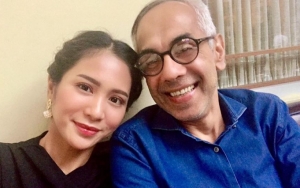 Bunga Zainal Liburan Bak Negeri Dongeng, Naik Kereta Rusa di Norwegia