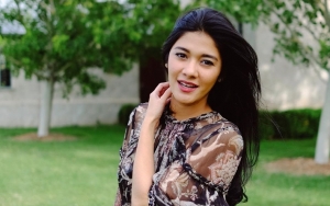 Naysila Mirdad Pamer 'Dilamar' Kakek-Kakek, Rekan Selebriti Ramai Beri Selamat