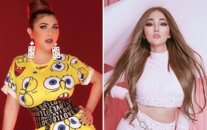 Gebby Vesta Ikut Posting Viral KTP Lucinta Luna, Colek Polri Tanya Hukuman Penjara