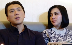 Syahrini Makin Nikmati Status Istri, Beber Reino Barack Tak Sulit Soal Makanan