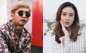 Anya Geraldine Ultah, Young Lex Minta Segera 'Nyusul' Langsung Banjir Sindiran