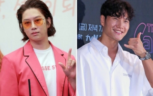 Kim Heechul Bongkar Sifat Buruk Kim Jong Kook Selama Pacaran