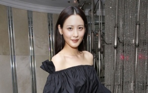 Foto Pernikahan Claudia Kim Jadi Bahan Gosip, Suami Tajir Tuai Komentar Julid