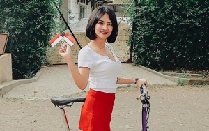 Beredar Foto Vanessa Angel Sudah Menikah, Malah Dicurigai Cuma untuk Konten YouTube