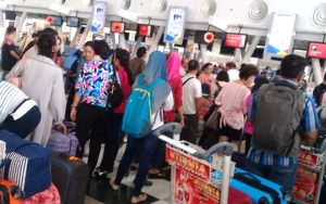 Pilih Waktu Keberangkatan yang Sesuai, Usahakan Hindari Musim Liburan