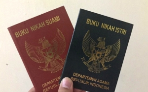 Jangan Lupa Untuk Membawa Buku Nikah Selama Bulan Madu Agar Dapat Promo