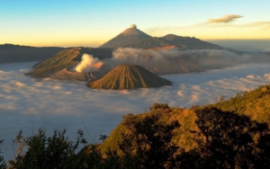 Pilih Lokasi Bulan Madu Berbiaya Rendah Atau Kunjungi Wisata Alam Bersama Pasangan, Biar Lebih Hemat