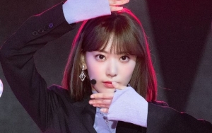 Sakura Sendirian di Bandara Pasca IZ*ONE Ketahuan Hasil Manipulasi Tuai Komentar Begini