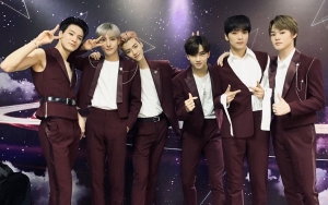 NCT Dream Buka Ulang Tahun Transmedia Dengan 'Stronger', Jisung: Kalian Semua Cantik!