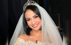 Nama Vanessa Angel Paling Banyak Dicari Di Google Malaysia Sepanjang 2019, Kok Bisa?