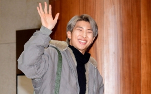 Teledor Akut, RM BTS Jadi Tertawaan Usai Curhat Kehilangan 33 Pasang AirPods