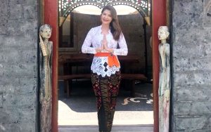 Tamara Bleszynski Beri Reaksi Menohok Usai Dituding Bangkrut Gara-Gara Warungnya Tutup di Bali