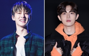 Suara B.I Dicurigai Muncul Di Album Baru Kim Jaehwan, Begini Tanggapan Agensi