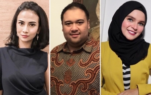  Isu Vanessa Angel Diam-diam Akhiri Masa Lajang, Didi Mahardika Sang Mantan Nikahi Eks Istri Enji?