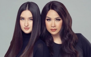 Stephanie Poetri Cantik Jadi 'Putri Duyung', Titi DJ Ungkap Kangen Sampai Ingin Nangis