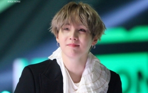 Wejangan dari Suga BTS Buat Kalian yang Galau Mikirin Kuliah dan Malas Kerja