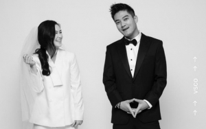 Boy William Leyeh-Leyeh Manja Bareng Tunangan Dalam Foto Prewedding Malah Tuai Protes